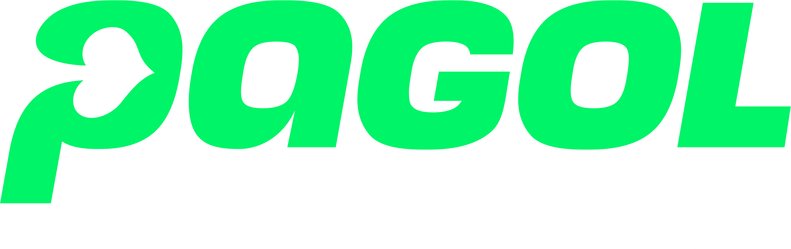 Pagol.bet Logo